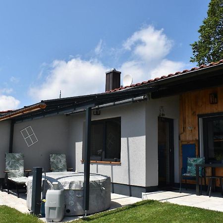 Ferienhaus Alpenblick Schöfweg 外观 照片