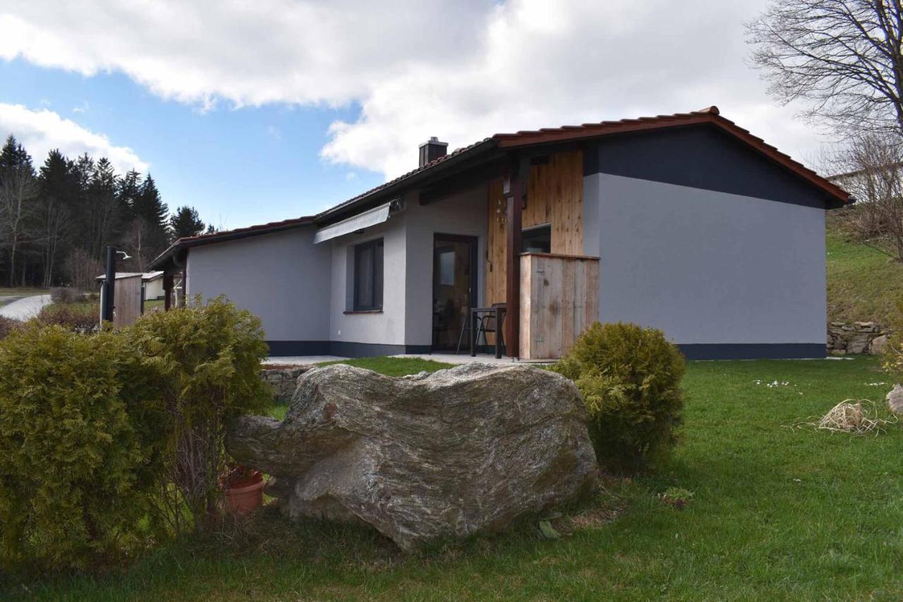 Ferienhaus Alpenblick Schöfweg 外观 照片